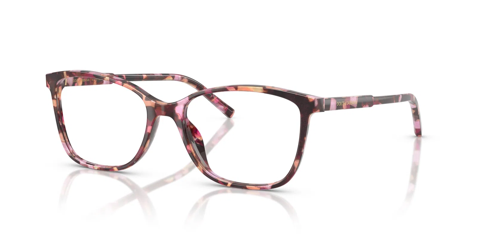 Dolce & Gabbana 3424 Eyeglasses - view 7